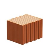 HELUZ FAMILY 30 2in1 broušená